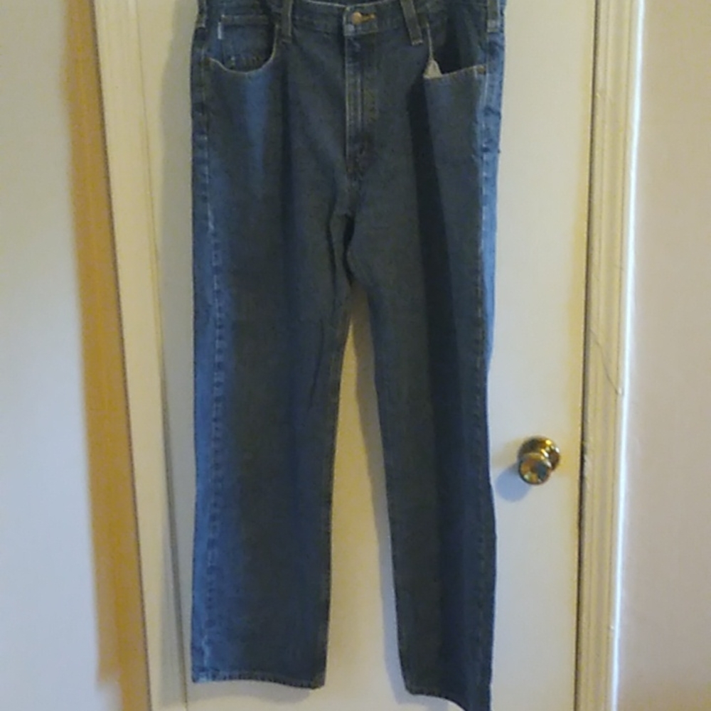 Carhartt jeans